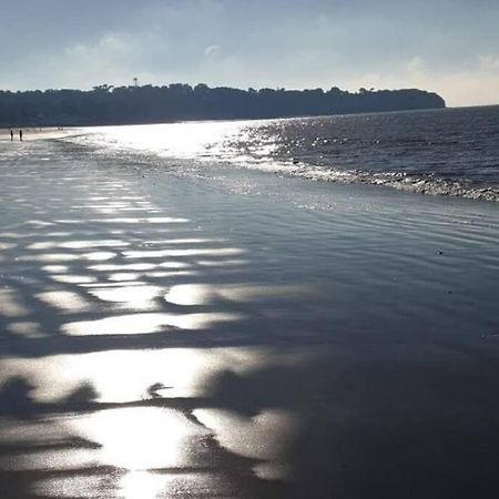 Appartamento Studio proche école de voile et plage Saint-Georges-de-Didonne Esterno foto