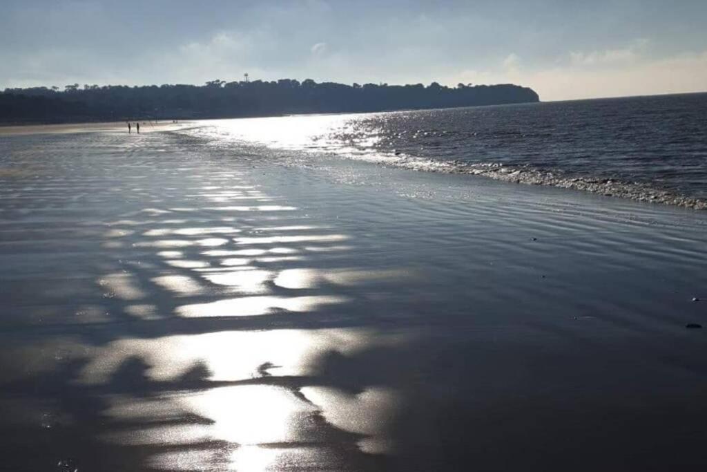 Appartamento Studio proche école de voile et plage Saint-Georges-de-Didonne Esterno foto
