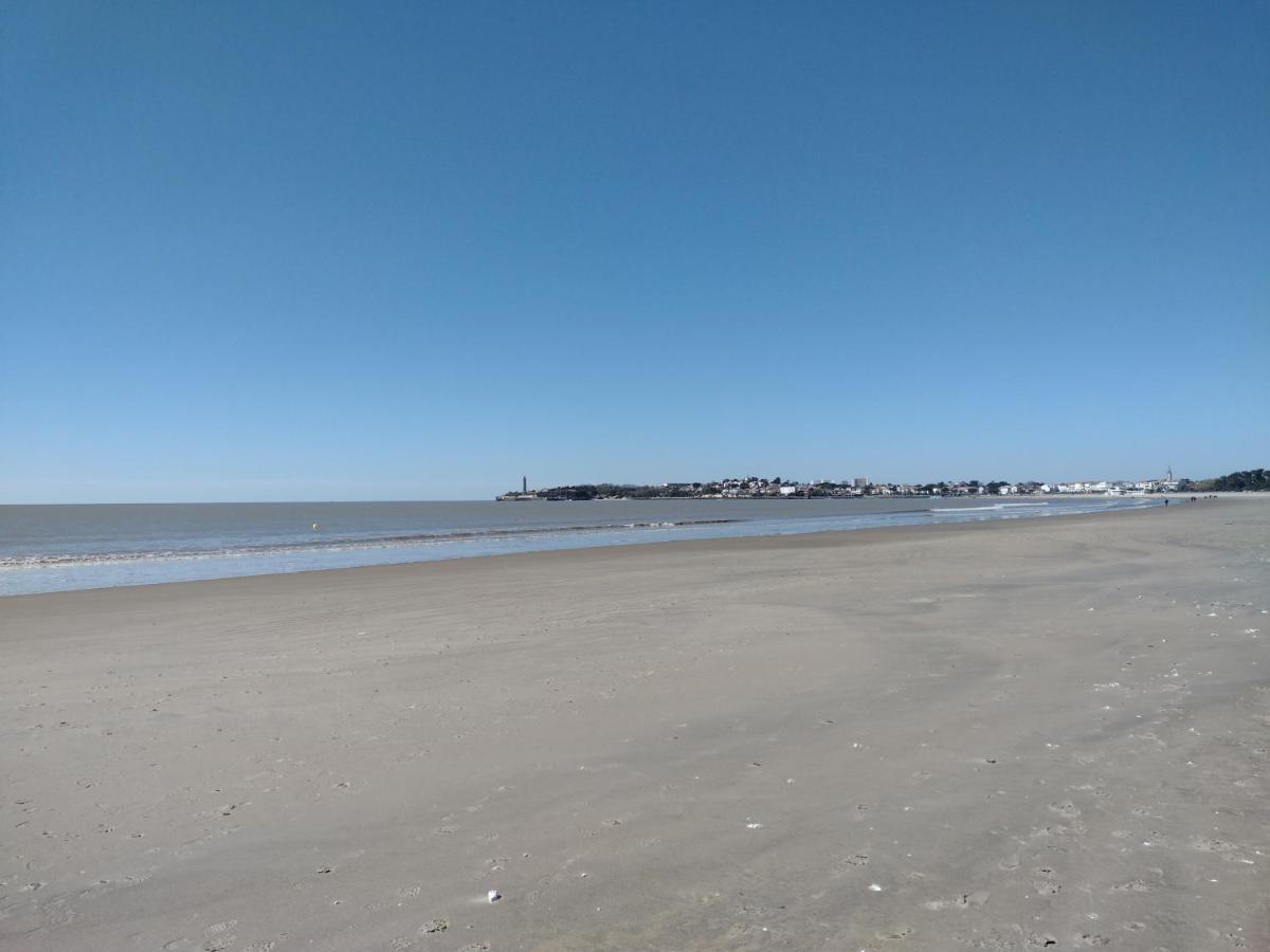 Appartamento Studio proche école de voile et plage Saint-Georges-de-Didonne Esterno foto